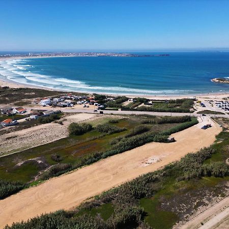 Apartment Ocean Baleal With Ac エクステリア 写真
